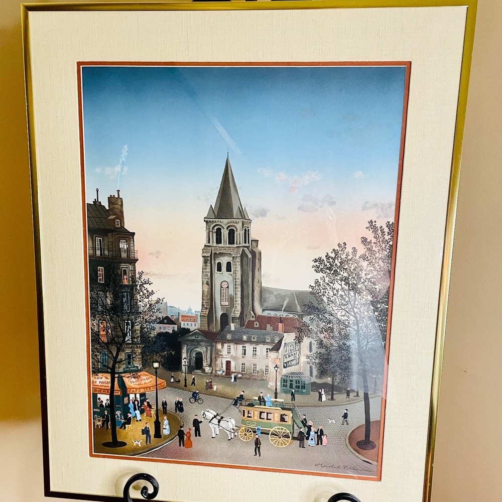 Folkart by Michael Delcroix